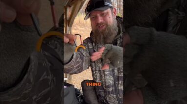 The Pack-tach: Tiny gear, HUGELY useful!