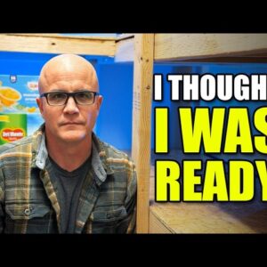 The Pantry Audit That Changed How I Prepare for 2026