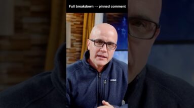 The Real Risk Most People Are Missing Right Now