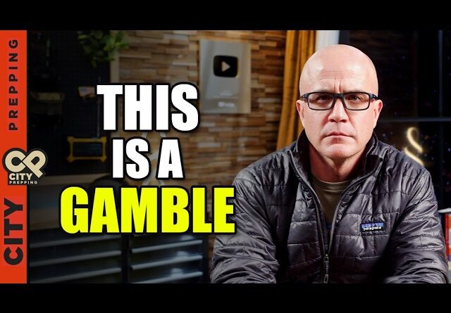 Venezuela Is a Gamble — And History Warns Us What Comes Next