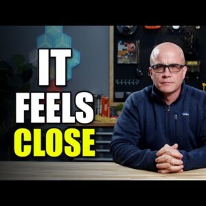 We’re About To Reach A Tipping Point