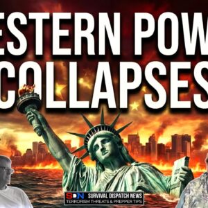 Africa-China Alliance: A Game Changer for America! EP691