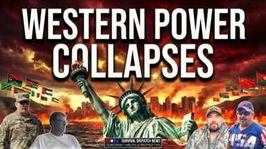 Africa-China Alliance: A Game Changer for America! EP691