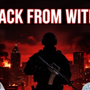 ATTACK from Within? America's Subversion & Infiltration Crisis! EP703