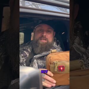 Don't Forget These Vehicle Preps! Survival Kit Items