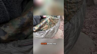 ⛺ALL the Layers I Use for Winter Camping!