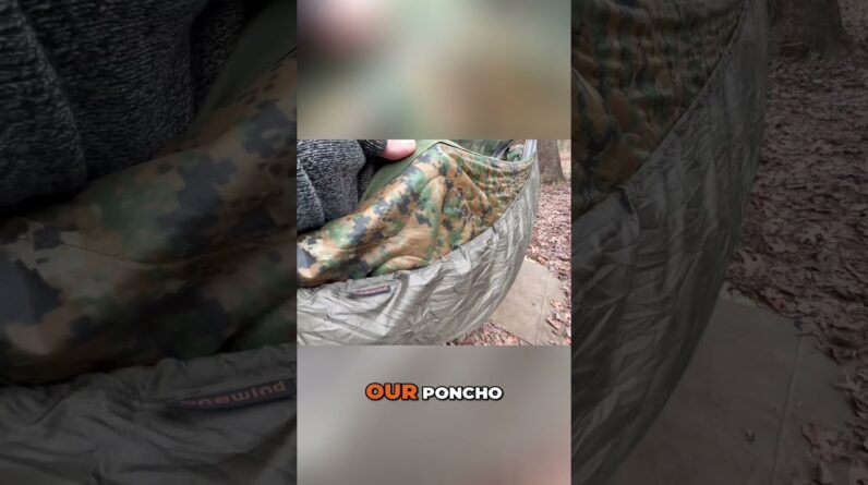 ⛺ALL the Layers I Use for Winter Camping!