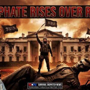 Future of Humanity on the Line After Terror Attacks! EP702