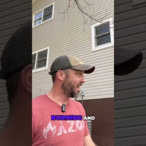 Home Prepping🔥🪓Fire Escape Ideas