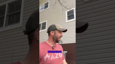 Home Prepping🔥🪓Fire Escape Ideas