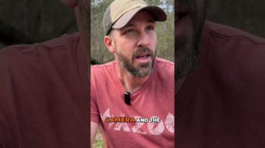 Home Security Tricks: Cameras and Dummy Cameras