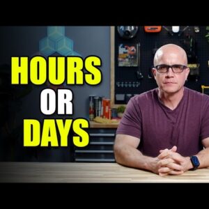 If This Moves, It Happens Fast