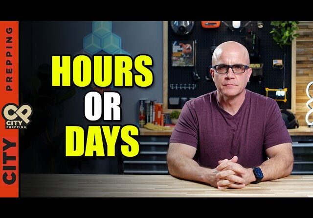 If This Moves, It Happens Fast