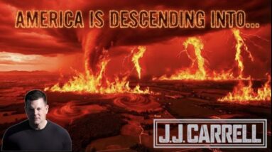 THe J.J. Carrell Show EP75: Everything That is Wrong with America in One Halftime Show