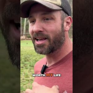 Life over Loot: Have Bags Packed for Escape in SHTF