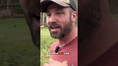 Life over Loot: Have Bags Packed for Escape in SHTF