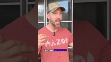 Motion Sensor Pros and Cons🏠Smart Home Security