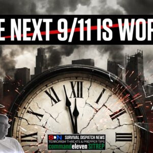 NATO Collapses After Coordinated Attacks EP690