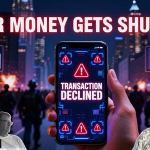 Parallel Economies Will Explode After Widespread Terror Attacks EP701