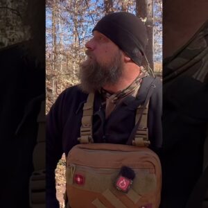 Real-Time Survival Emergency: Stop, Think, Observe