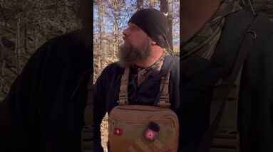 Real-Time Survival Emergency: Stop, Think, Observe