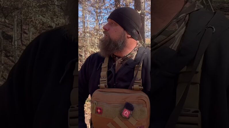 Real-Time Survival Emergency: Stop, Think, Observe