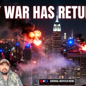 Religious Wars Reborn: The Next Great Conflict! EP696
