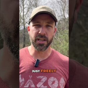 Secure Your Home - Open Spaces & Natural Barriers