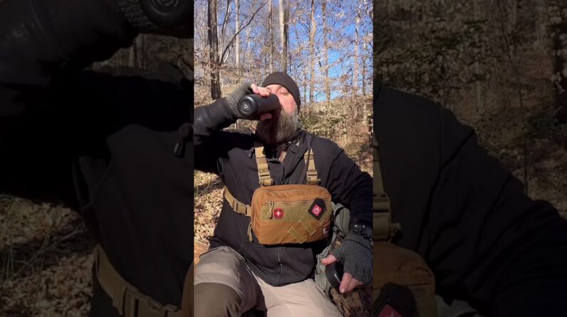 Survival Toothache Hack: Emergency Dental Fix!