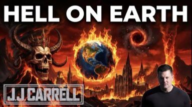 The J.J. Carrell Show EP80: Is Our Government the Enemy?