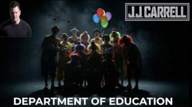 The J.J. Carrell Show EP84: We Get the Society We Create!