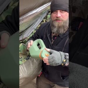 The Ultimate Pee Bottle: Product of the Year!