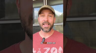 Think Like A Burglar💭Secure Your Home Like a Pro!