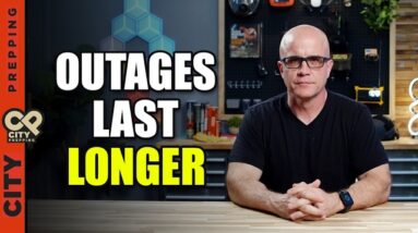 Why Power Outages Are Lasting Longer (And Costing You More)