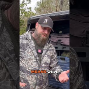 Winter Vehicle Prep: Food and Clothes