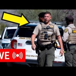 🔴 BREAKING - MANHUNT!! NANCY GUTHRIE KIDNAPPING - LIVE 10/3/2026 NOW