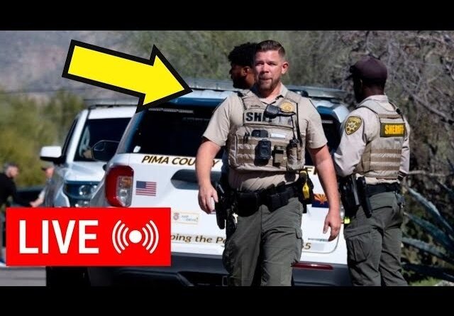 🔴 BREAKING - MANHUNT!! NANCY GUTHRIE KIDNAPPING - LIVE 10/3/2026 NOW