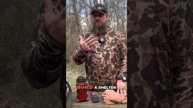 Core 4 Survival Priorities: Why They Are and When They Change