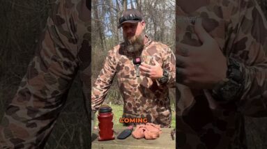 Do you use a minimal kit if you have the option?