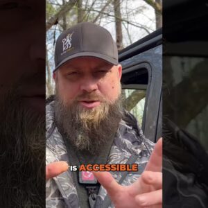 🚗Number 1 Vehicle Preparedness Priority!