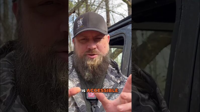 🚗Number 1 Vehicle Preparedness Priority!