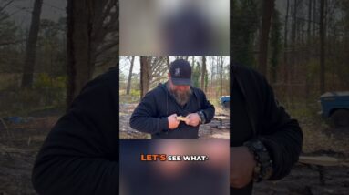 🛠️🔪Making My Next Knife Design with a Pro!