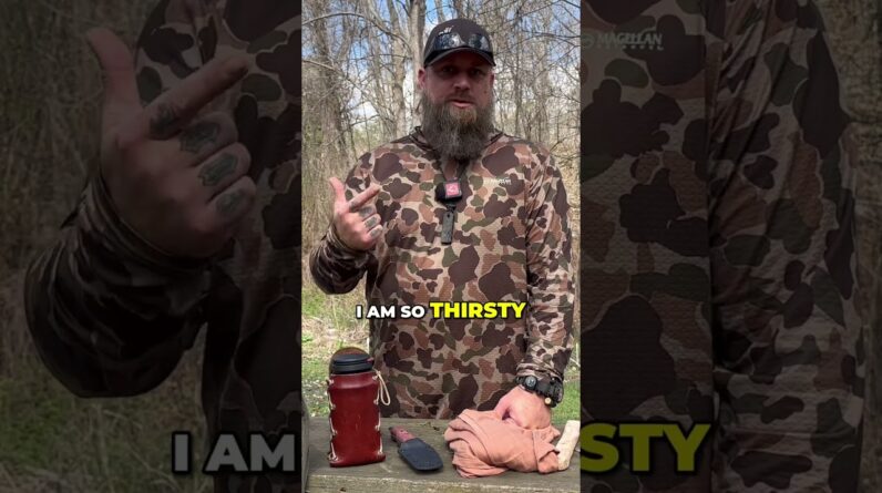 🧠Staying Ahead of Mental Decline in Survival