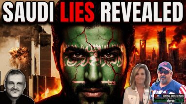 FBI's 25-Year 9/11 Cover-Up: Saudi Mass Murder EXPOSED! EP725