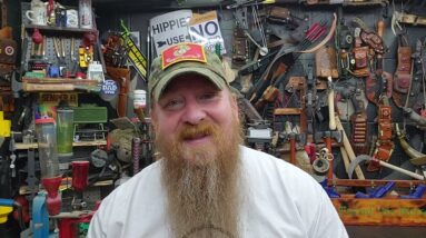 IT'S ABOUT TO GET WORSE