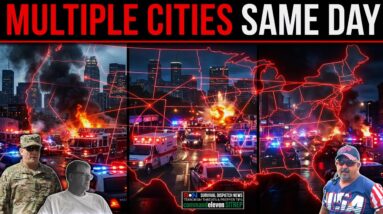 Lone Actors, Escalating Jihadist Danger! EP727