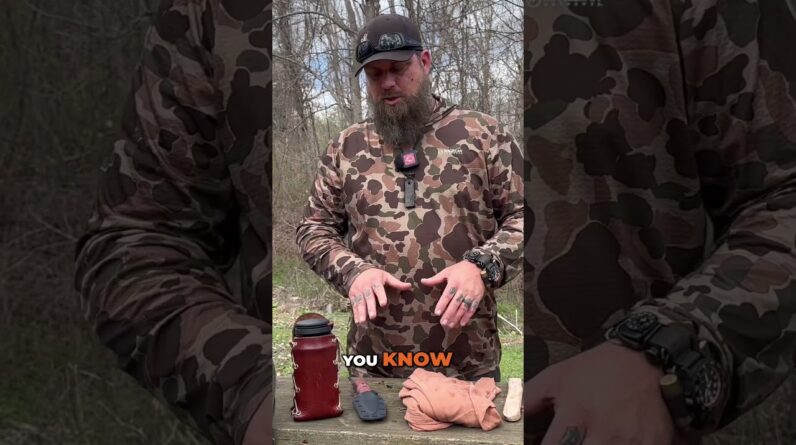 Minimalist Kit=EDC: Force Multipliers and Convenience