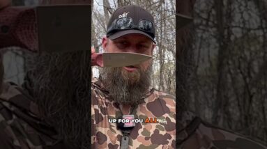 New Gear from a Fellow Survivalist