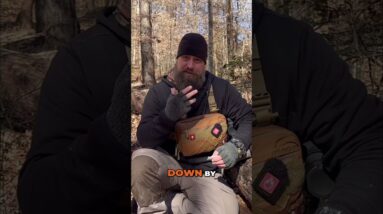 Plantain or Tea: Toxin Removal Survival Hack