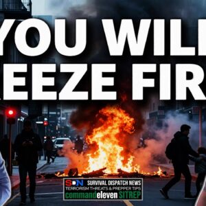 Real Threats Real Prep What Most Americans Get Wrong Now EP730